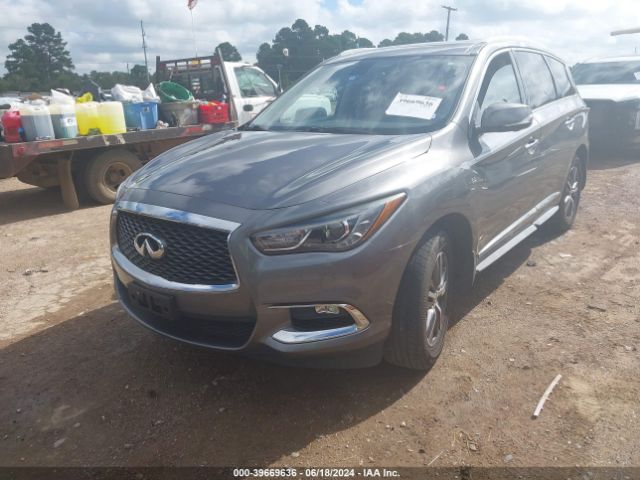 Photo 1 VIN: 5N1DL0MN8HC546260 - INFINITI QX60 