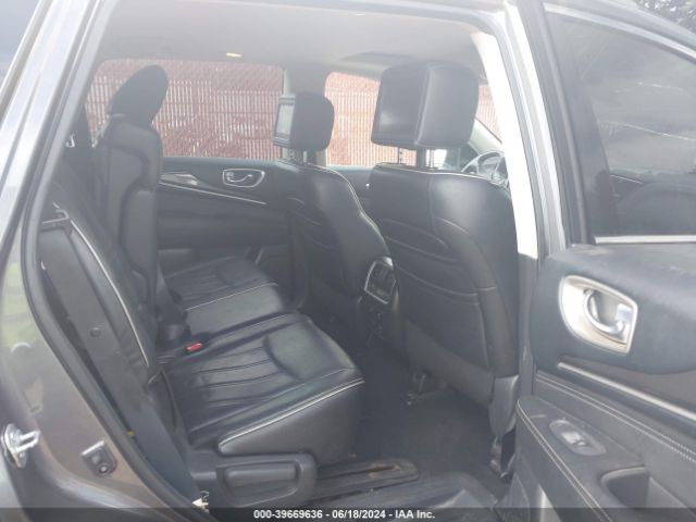 Photo 7 VIN: 5N1DL0MN8HC546260 - INFINITI QX60 