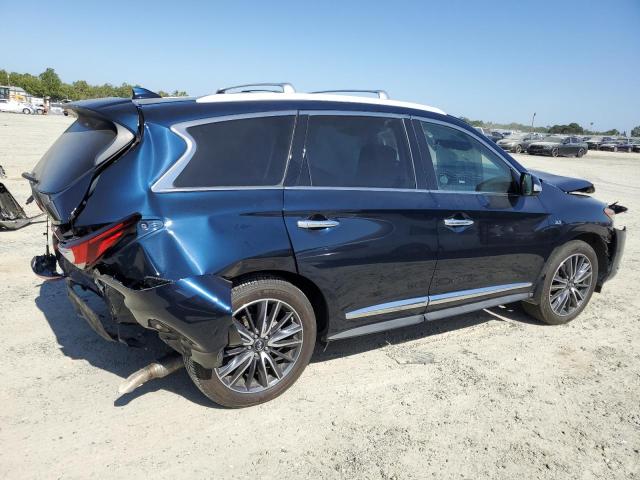 Photo 2 VIN: 5N1DL0MN8HC547487 - INFINITI QX60 