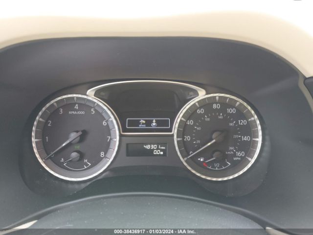 Photo 6 VIN: 5N1DL0MN8HC548140 - INFINITI QX60 