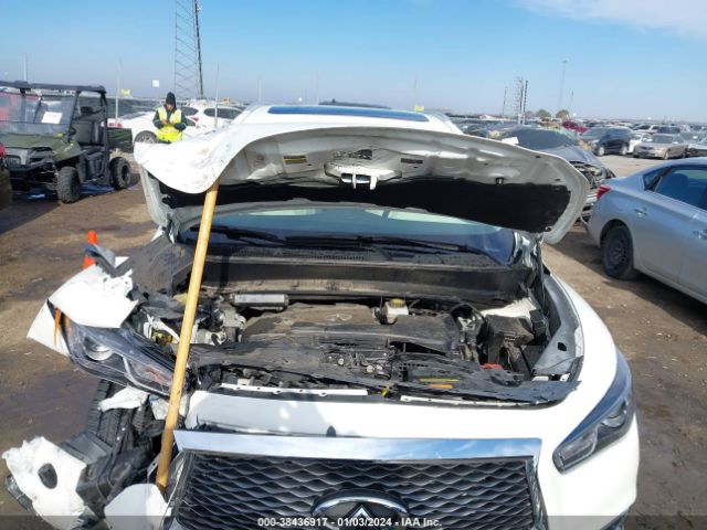 Photo 9 VIN: 5N1DL0MN8HC548140 - INFINITI QX60 