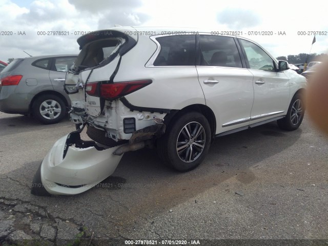 Photo 3 VIN: 5N1DL0MN8HC553810 - INFINITI QX60 