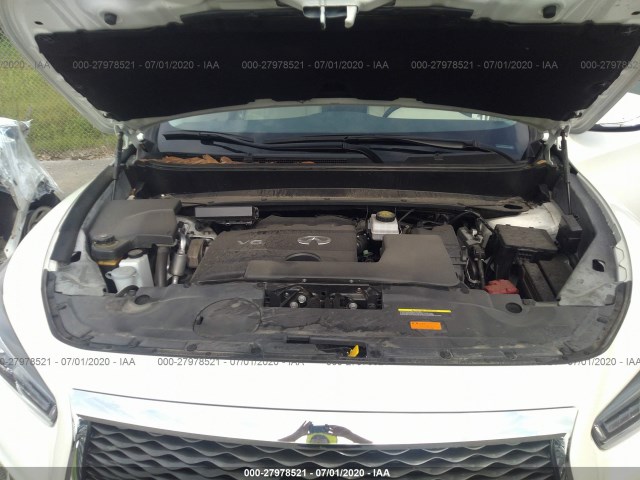 Photo 9 VIN: 5N1DL0MN8HC553810 - INFINITI QX60 