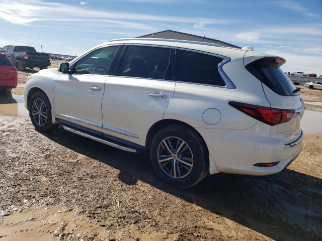 Photo 1 VIN: 5N1DL0MN8HC554732 - INFINITI QX60 