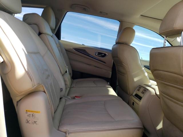 Photo 10 VIN: 5N1DL0MN8HC554732 - INFINITI QX60 