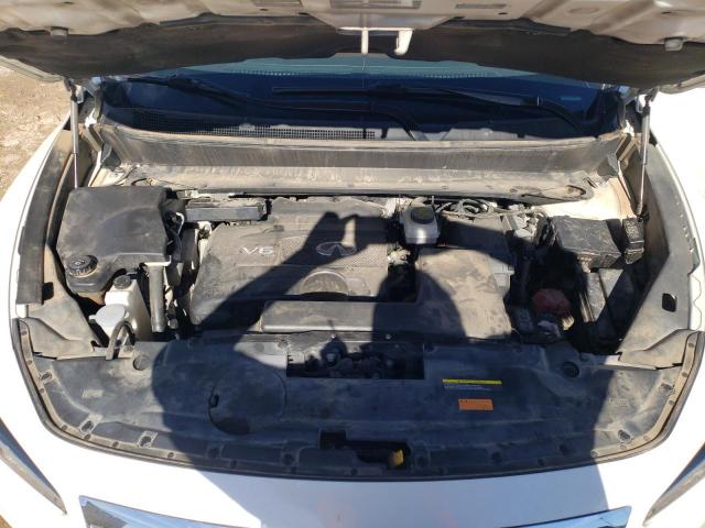 Photo 11 VIN: 5N1DL0MN8HC554732 - INFINITI QX60 