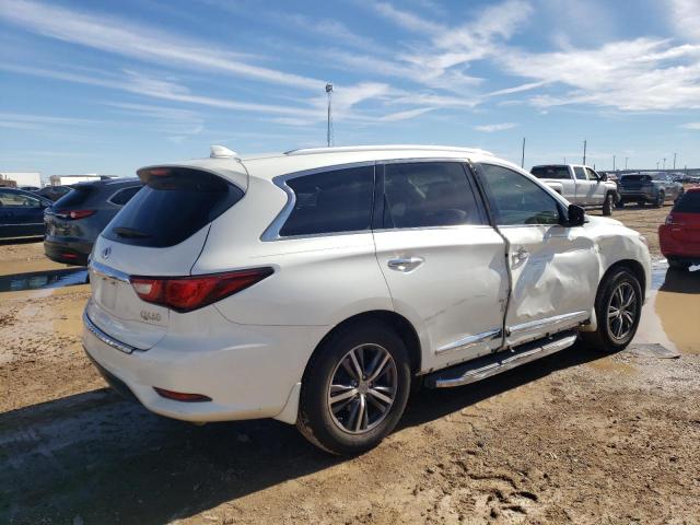 Photo 2 VIN: 5N1DL0MN8HC554732 - INFINITI QX60 