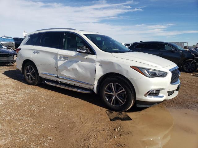 Photo 3 VIN: 5N1DL0MN8HC554732 - INFINITI QX60 