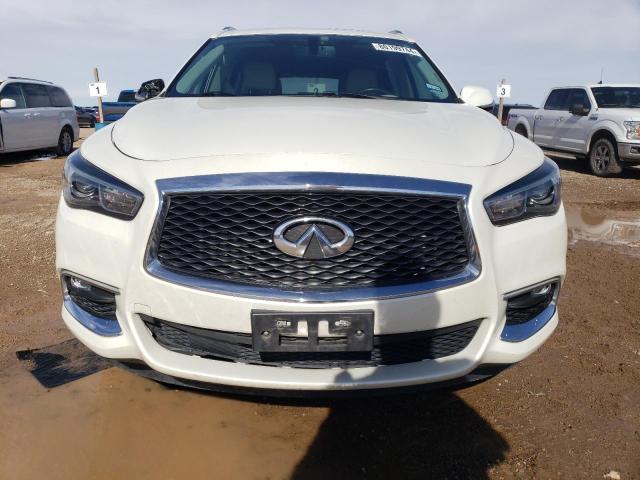 Photo 4 VIN: 5N1DL0MN8HC554732 - INFINITI QX60 