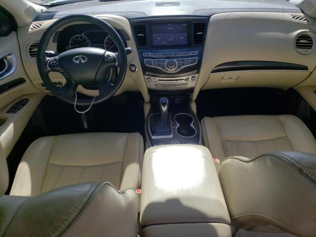 Photo 7 VIN: 5N1DL0MN8HC554732 - INFINITI QX60 