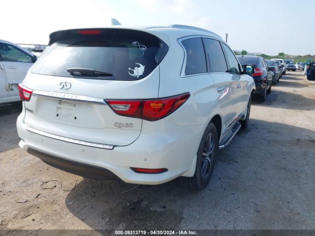 Photo 3 VIN: 5N1DL0MN8HC560420 - INFINITI QX60 