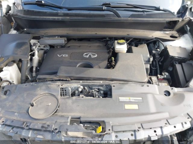 Photo 9 VIN: 5N1DL0MN8HC560420 - INFINITI QX60 