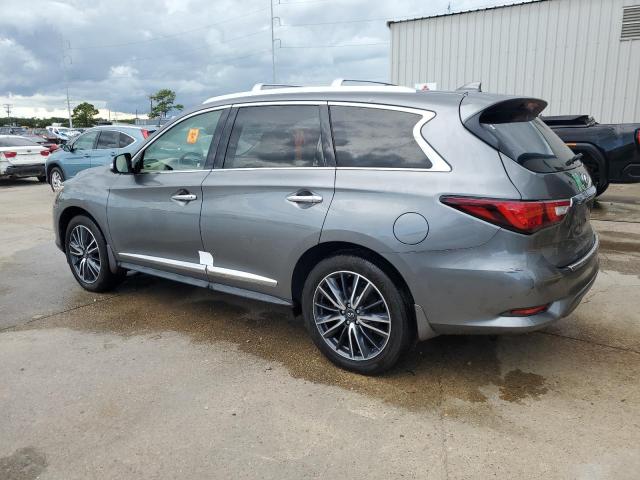 Photo 1 VIN: 5N1DL0MN8JC508422 - INFINITI QX60 