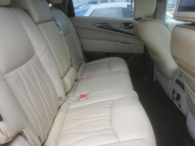 Photo 10 VIN: 5N1DL0MN8JC508422 - INFINITI QX60 