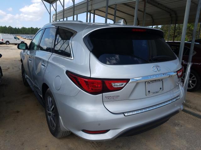 Photo 2 VIN: 5N1DL0MN8JC511823 - INFINITI QX60 