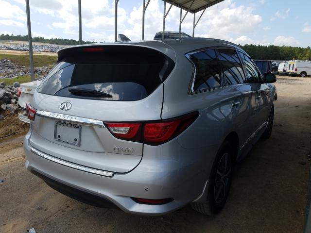 Photo 3 VIN: 5N1DL0MN8JC511823 - INFINITI QX60 