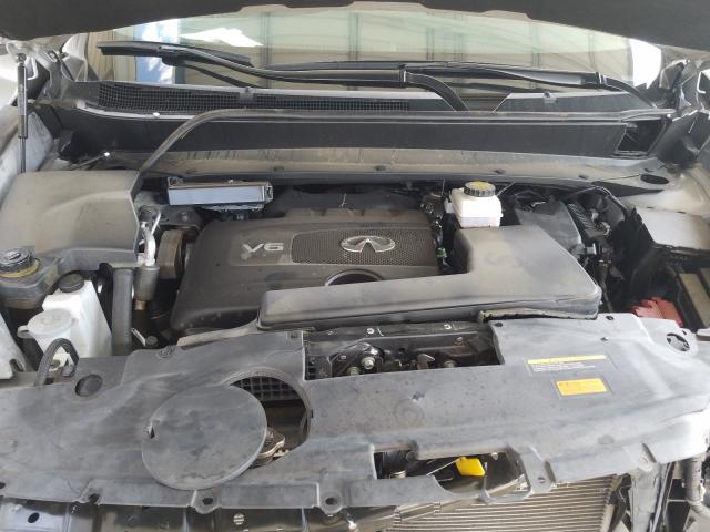 Photo 6 VIN: 5N1DL0MN8JC511823 - INFINITI QX60 