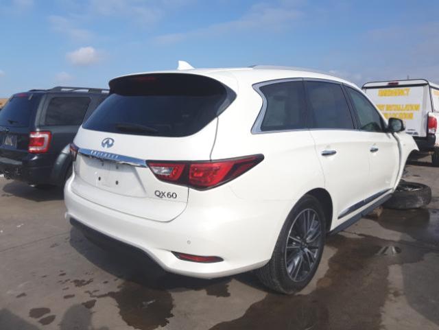 Photo 3 VIN: 5N1DL0MN8JC514186 - INFINITI QX60 