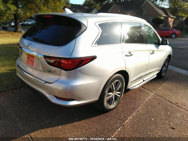 Photo 3 VIN: 5N1DL0MN8JC517492 - INFINITI QX60 