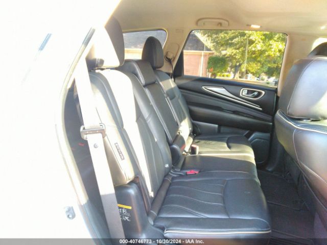 Photo 7 VIN: 5N1DL0MN8JC517492 - INFINITI QX60 