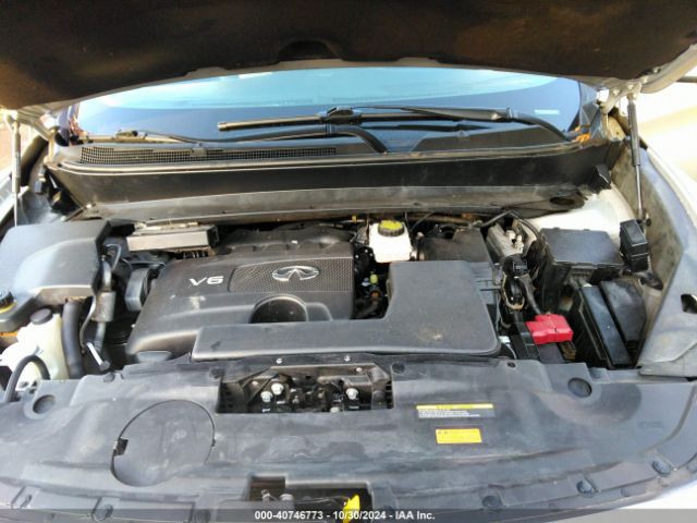 Photo 9 VIN: 5N1DL0MN8JC517492 - INFINITI QX60 