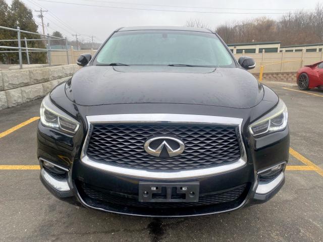 Photo 5 VIN: 5N1DL0MN8JC520215 - INFINITI QX60 