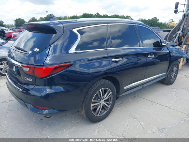 Photo 3 VIN: 5N1DL0MN8JC520800 - INFINITI QX60 