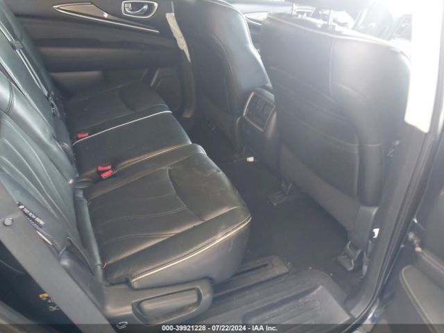 Photo 7 VIN: 5N1DL0MN8JC520800 - INFINITI QX60 