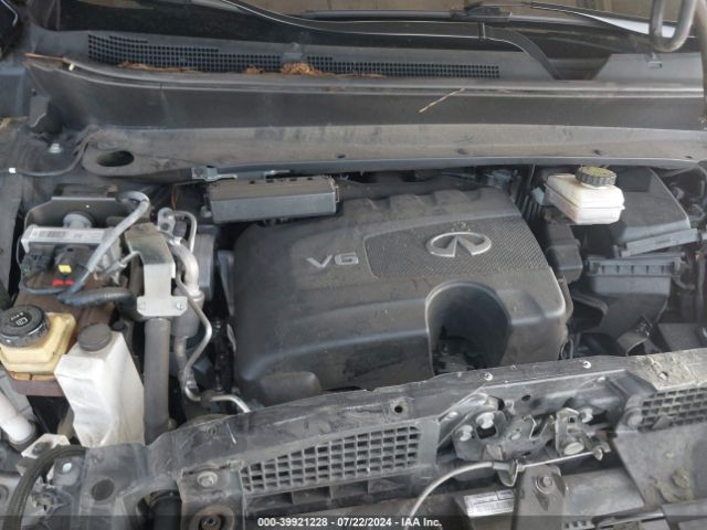 Photo 9 VIN: 5N1DL0MN8JC520800 - INFINITI QX60 