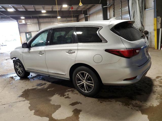 Photo 1 VIN: 5N1DL0MN8JC521123 - INFINITI QX60 