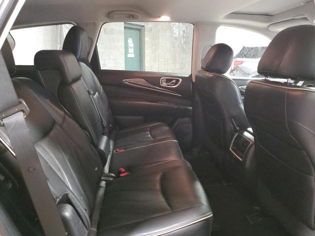 Photo 10 VIN: 5N1DL0MN8JC521123 - INFINITI QX60 