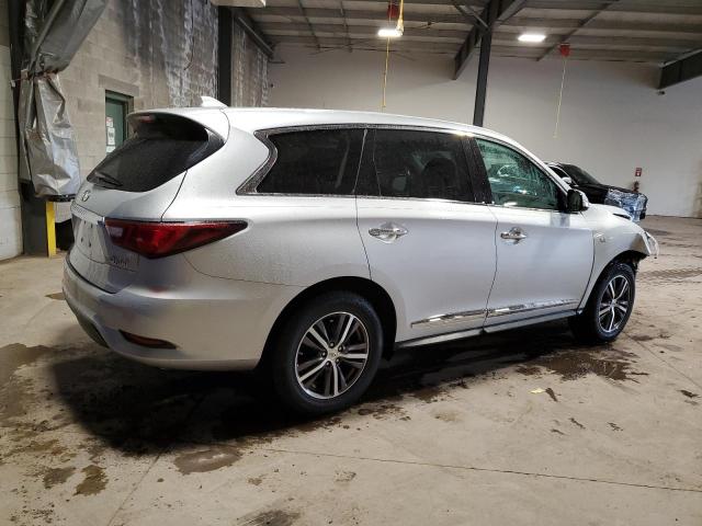 Photo 2 VIN: 5N1DL0MN8JC521123 - INFINITI QX60 