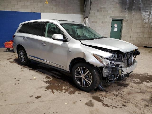 Photo 3 VIN: 5N1DL0MN8JC521123 - INFINITI QX60 