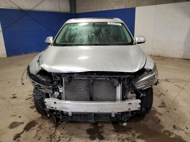 Photo 4 VIN: 5N1DL0MN8JC521123 - INFINITI QX60 