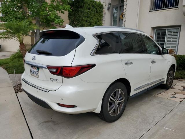 Photo 3 VIN: 5N1DL0MN8JC522479 - INFINITI QX60 