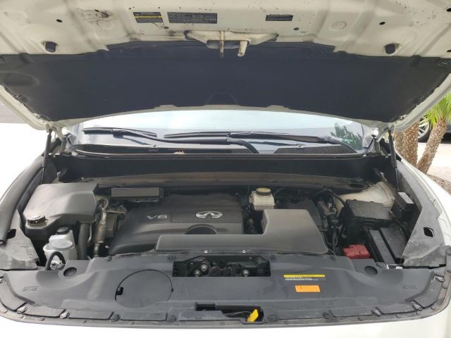 Photo 9 VIN: 5N1DL0MN8JC522479 - INFINITI QX60 