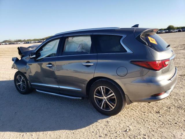 Photo 1 VIN: 5N1DL0MN8JC523311 - INFINITI QX60 