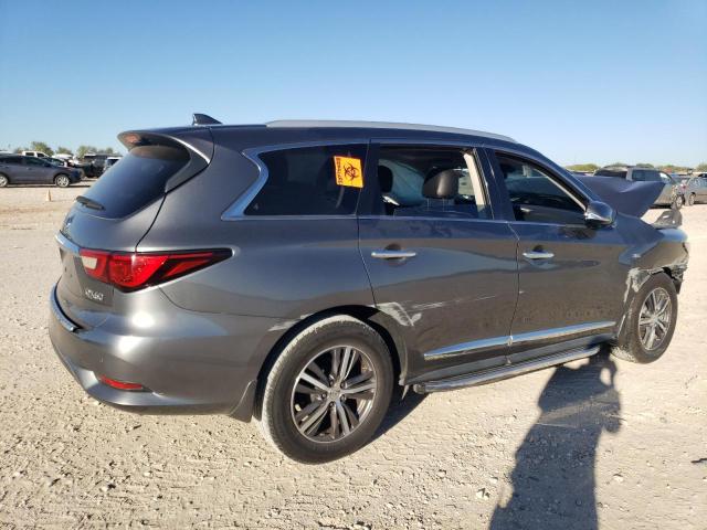 Photo 2 VIN: 5N1DL0MN8JC523311 - INFINITI QX60 