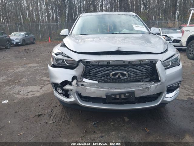 Photo 5 VIN: 5N1DL0MN8JC528301 - INFINITI QX60 