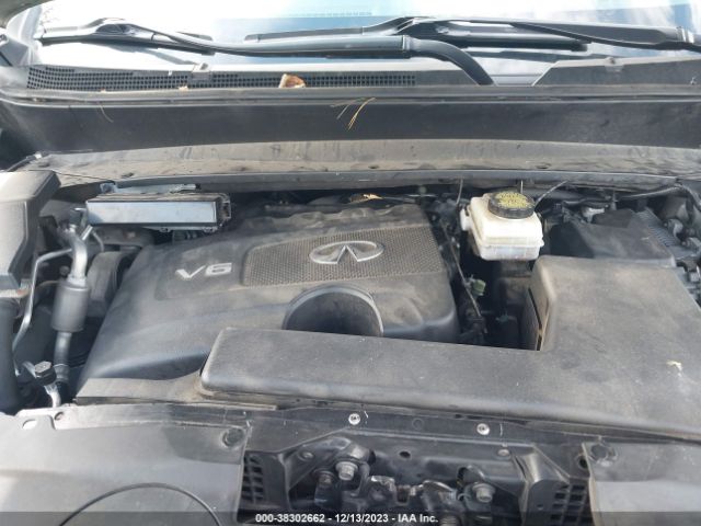 Photo 9 VIN: 5N1DL0MN8JC528301 - INFINITI QX60 