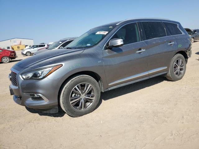 Photo 0 VIN: 5N1DL0MN8JC530453 - INFINITI QX60 