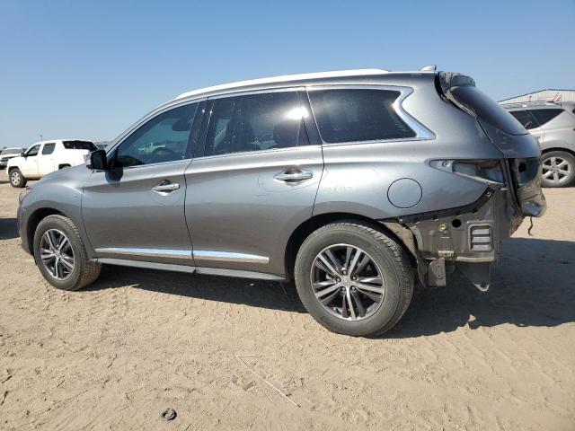 Photo 1 VIN: 5N1DL0MN8JC530453 - INFINITI QX60 