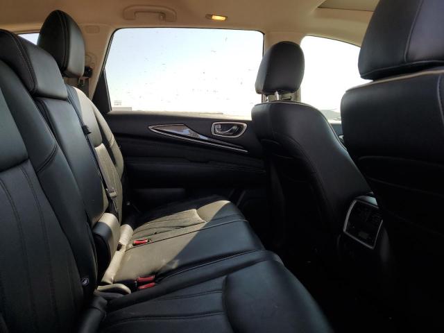 Photo 10 VIN: 5N1DL0MN8JC530453 - INFINITI QX60 