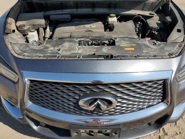 Photo 11 VIN: 5N1DL0MN8JC530453 - INFINITI QX60 