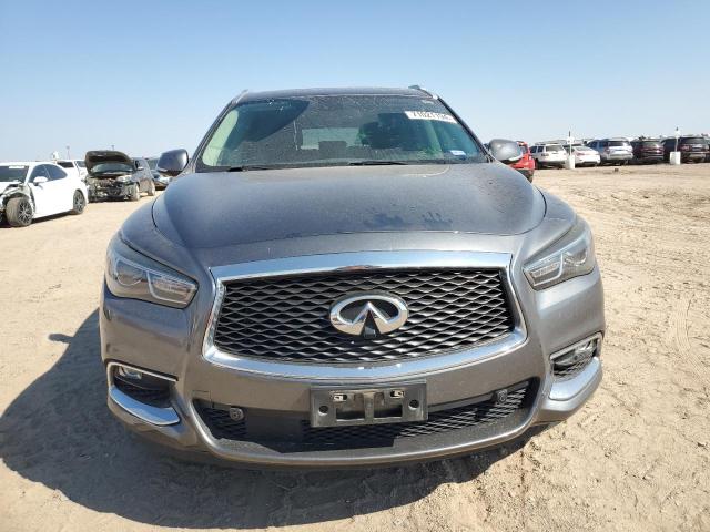 Photo 4 VIN: 5N1DL0MN8JC530453 - INFINITI QX60 