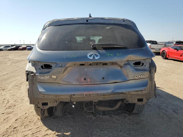 Photo 5 VIN: 5N1DL0MN8JC530453 - INFINITI QX60 