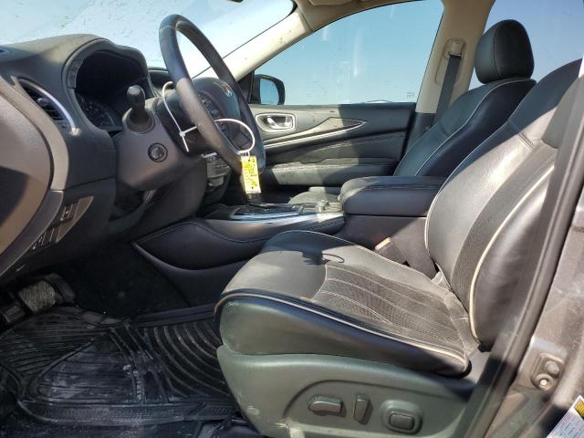 Photo 6 VIN: 5N1DL0MN8JC530453 - INFINITI QX60 