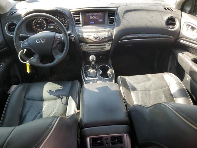 Photo 7 VIN: 5N1DL0MN8JC530453 - INFINITI QX60 