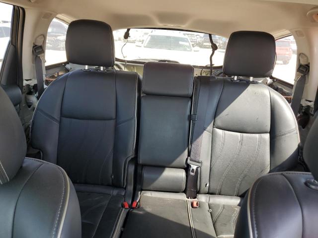 Photo 9 VIN: 5N1DL0MN8JC530453 - INFINITI QX60 