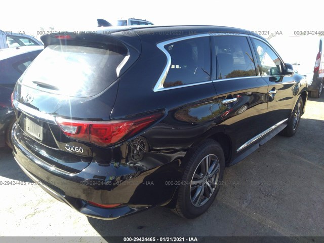 Photo 3 VIN: 5N1DL0MN8JC531845 - INFINITI QX60 